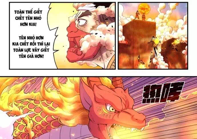 Chapter 388 - Image 22