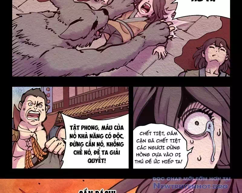 Chapter 389 - Image 20