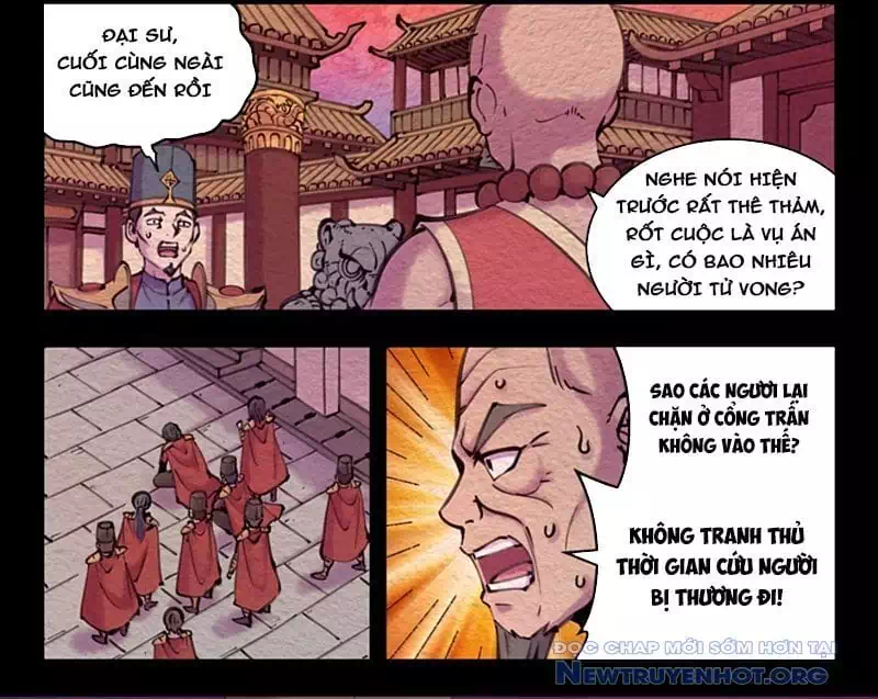 Chapter 389 - Image 28