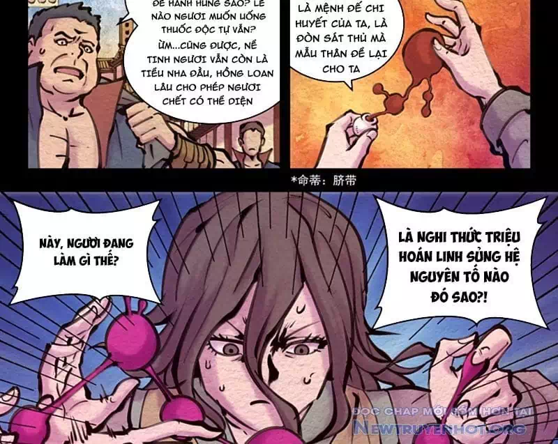 Chapter 389 - Image 7