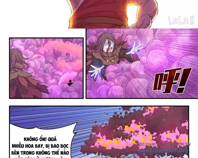 Chapter 390 - Image 25