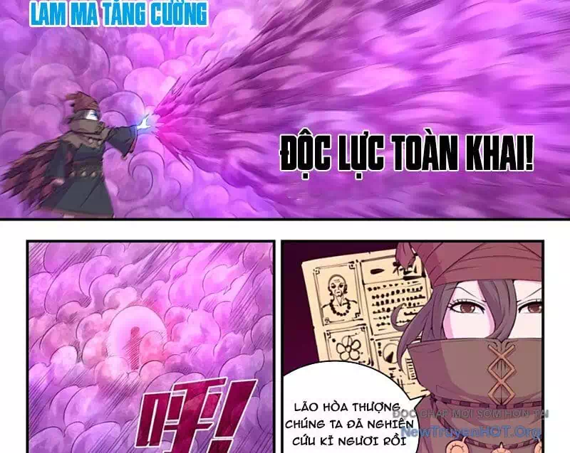 Chapter 390 - Image 36