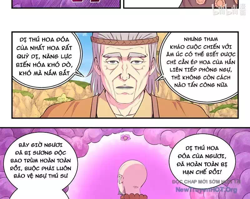 Chapter 390 - Image 37