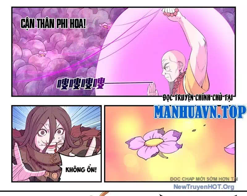 Chapter 390 - Image 9