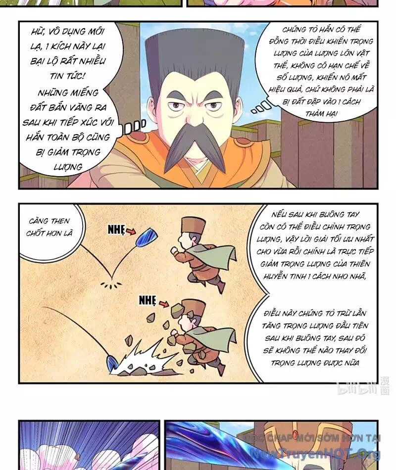 Chapter 391 - Image 10