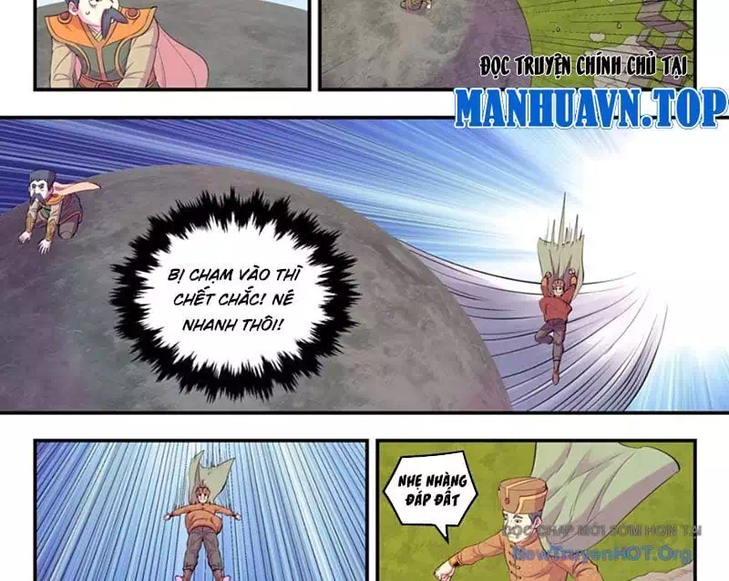 Chapter 392 - Image 21
