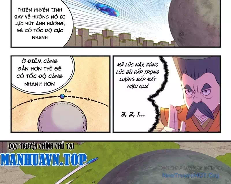 Chapter 392 - Image 29