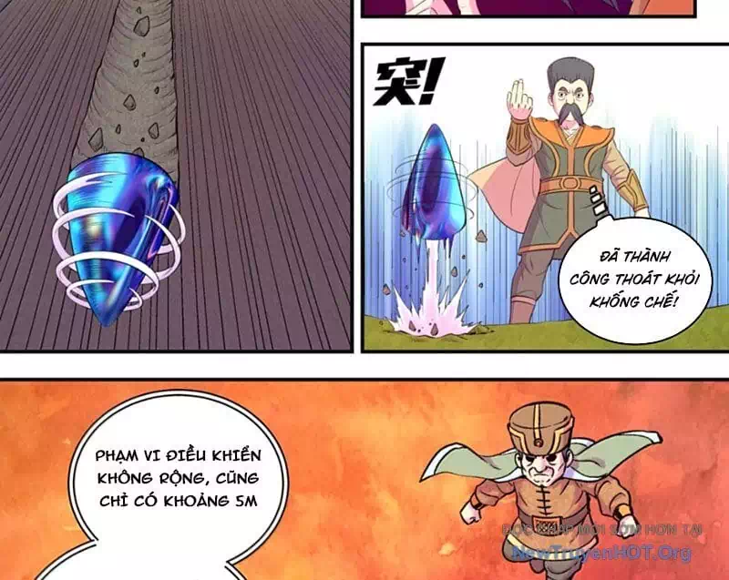 Chapter 392 - Image 4