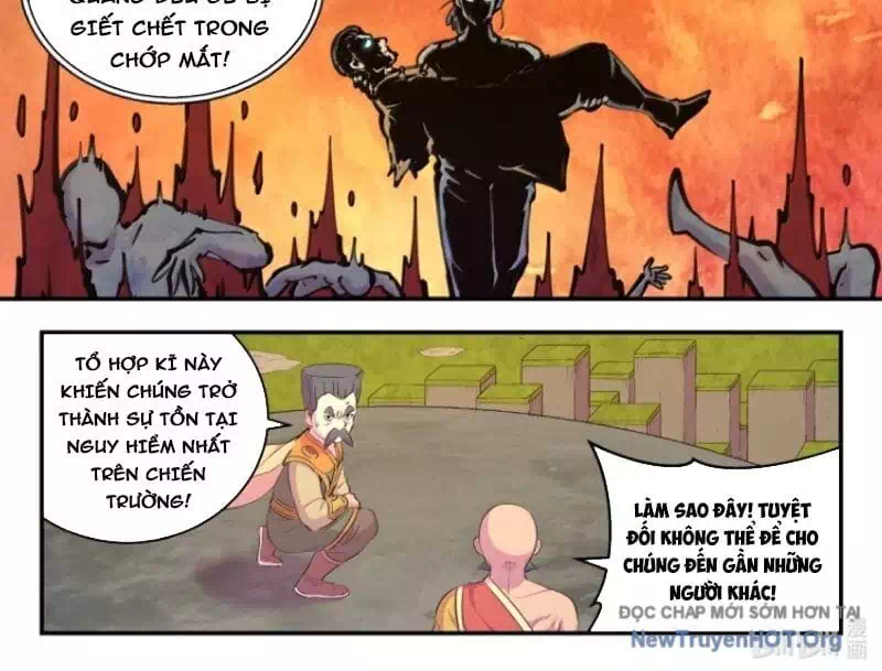 Chapter 393 - Image 19