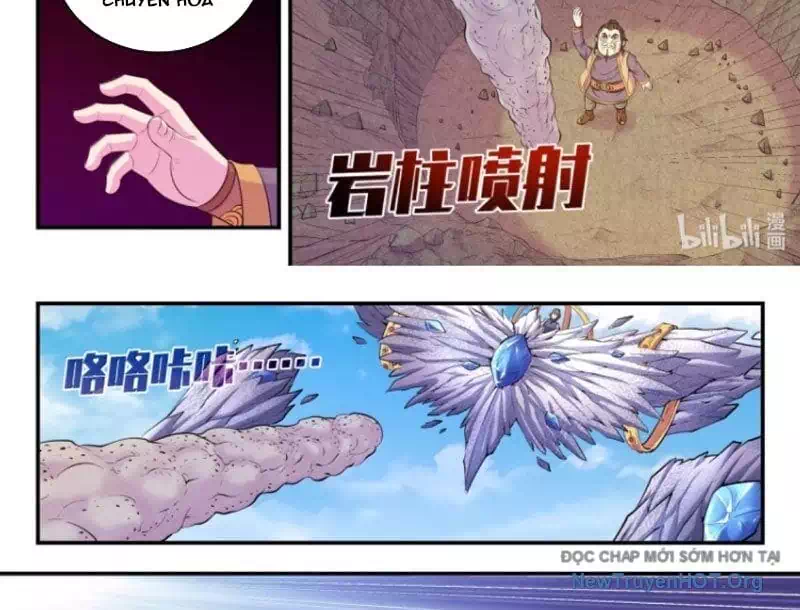 Chapter 393 - Image 28