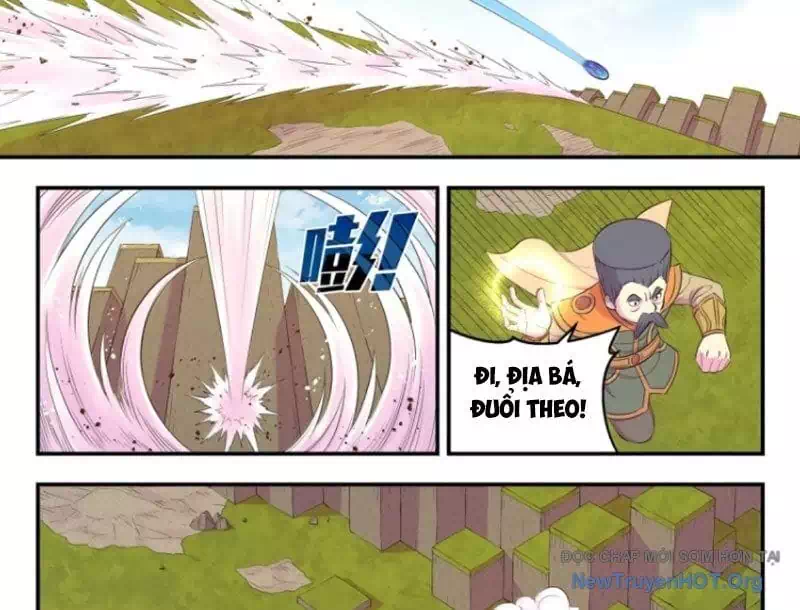 Chapter 393 - Image 32