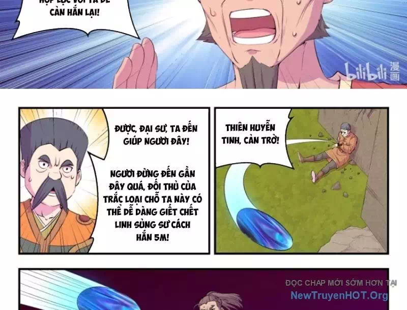 Chapter 393 - Image 37