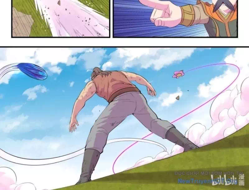 Chapter 393 - Image 5