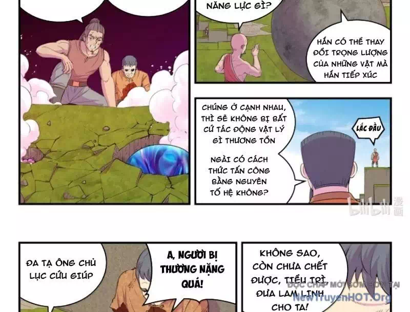 Chapter 393 - Image 9