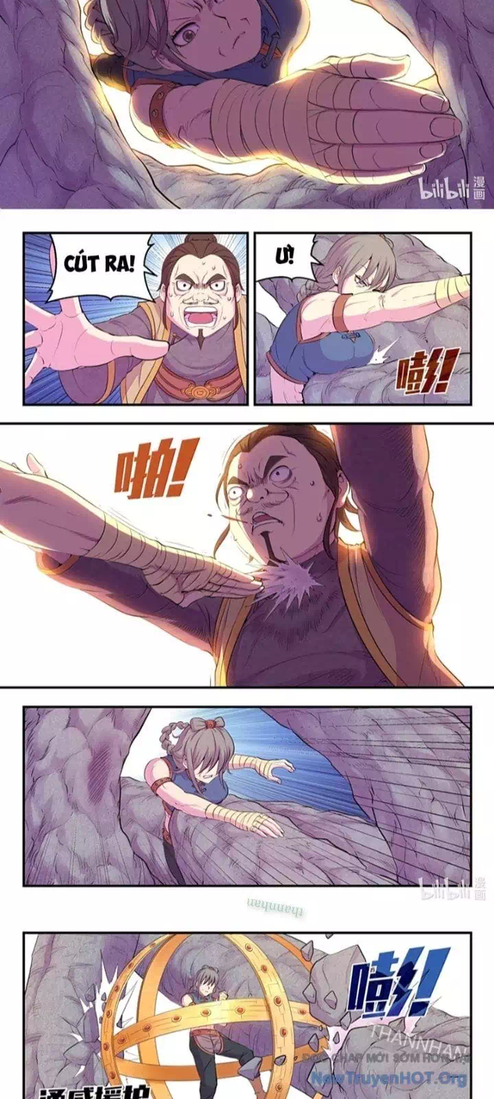 Chapter 394 - Image 2