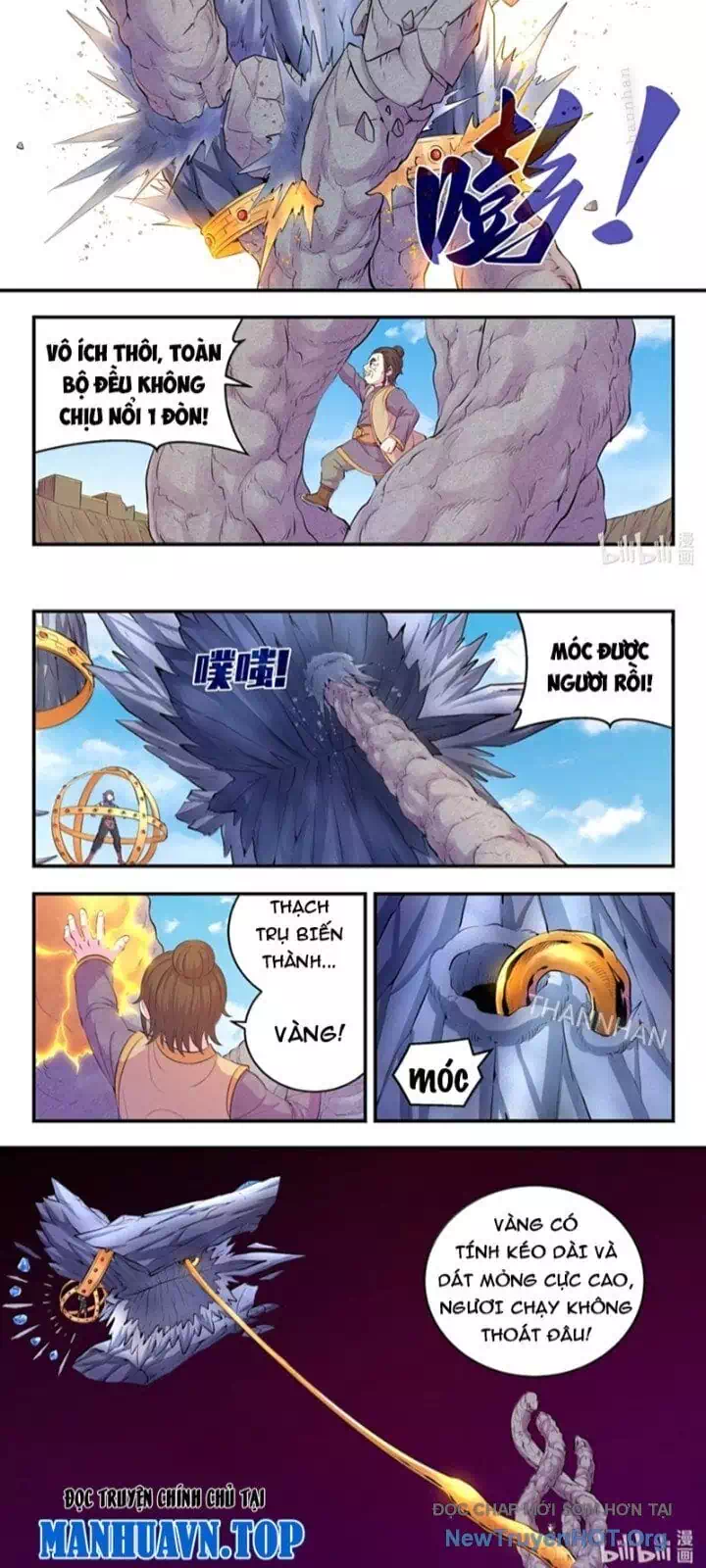 Chapter 394 - Image 11