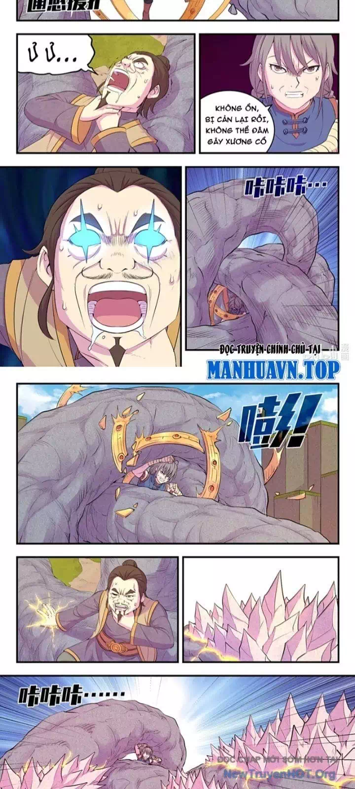 Chapter 394 - Image 3