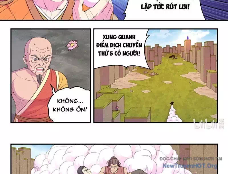 Chapter 395 - Image 34