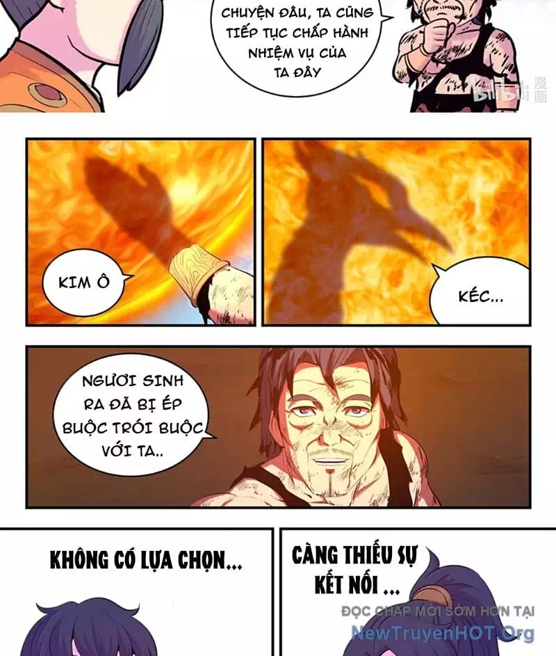 Chapter 396 - Image 14
