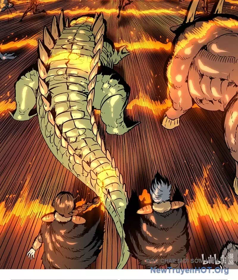 Chapter 396 - Image 18
