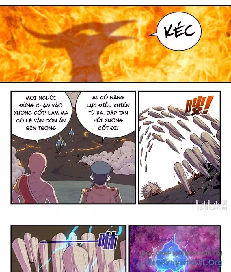 Chapter 396 - Image 5