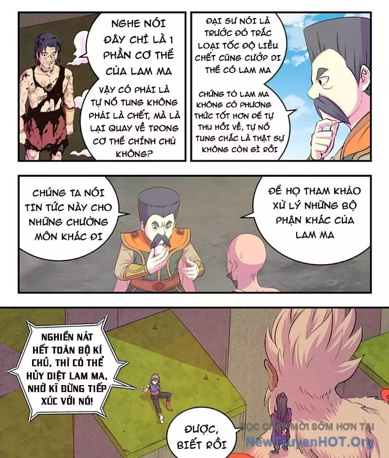 Chapter 396 - Image 7