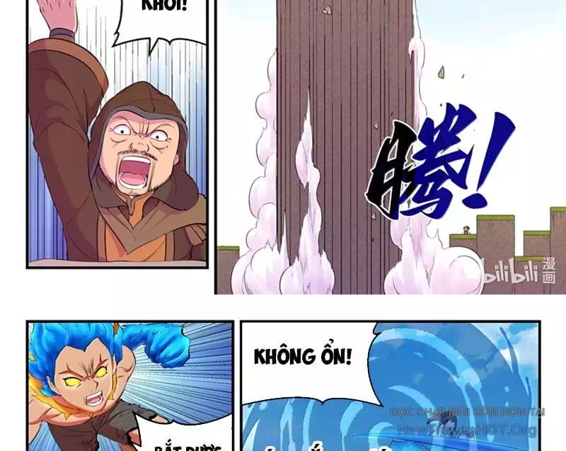 Chapter 397 - Image 11