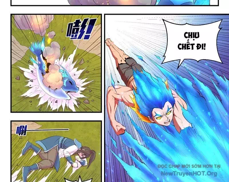 Chapter 397 - Image 14