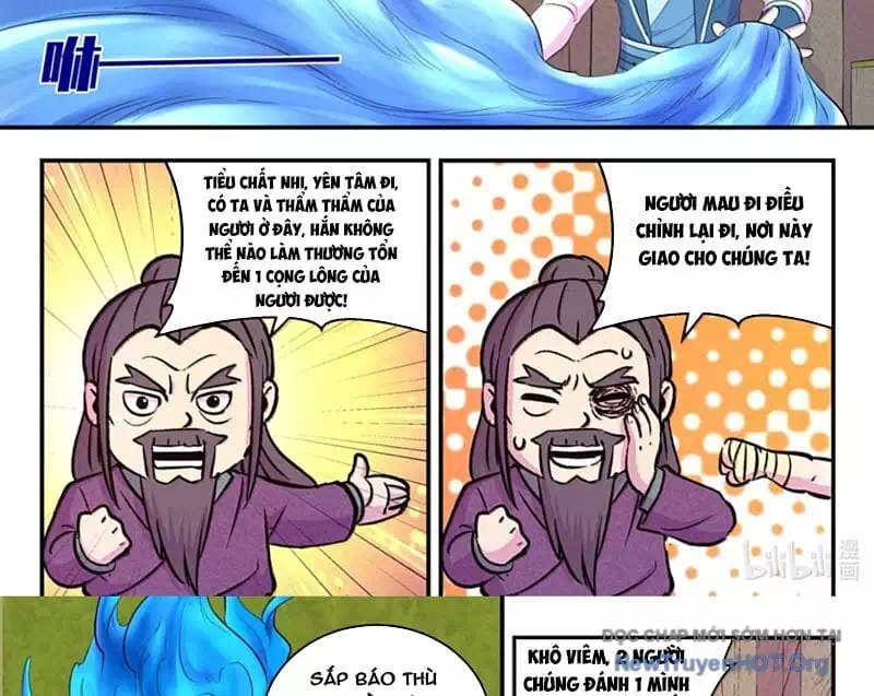 Chapter 397 - Image 25