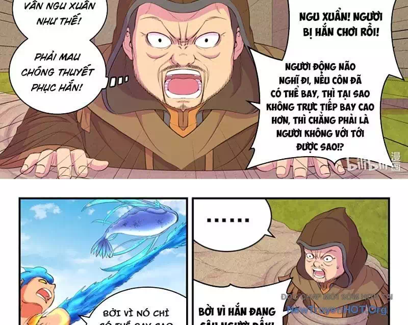 Chapter 397 - Image 4
