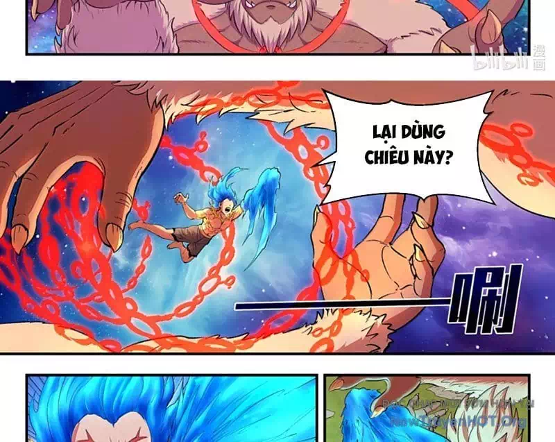 Chapter 397 - Image 31