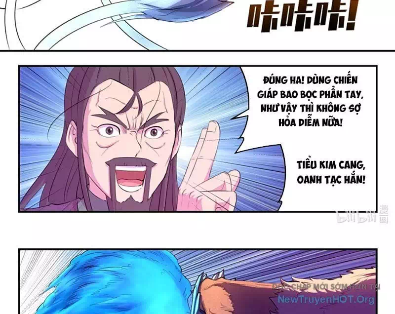 Chapter 397 - Image 34