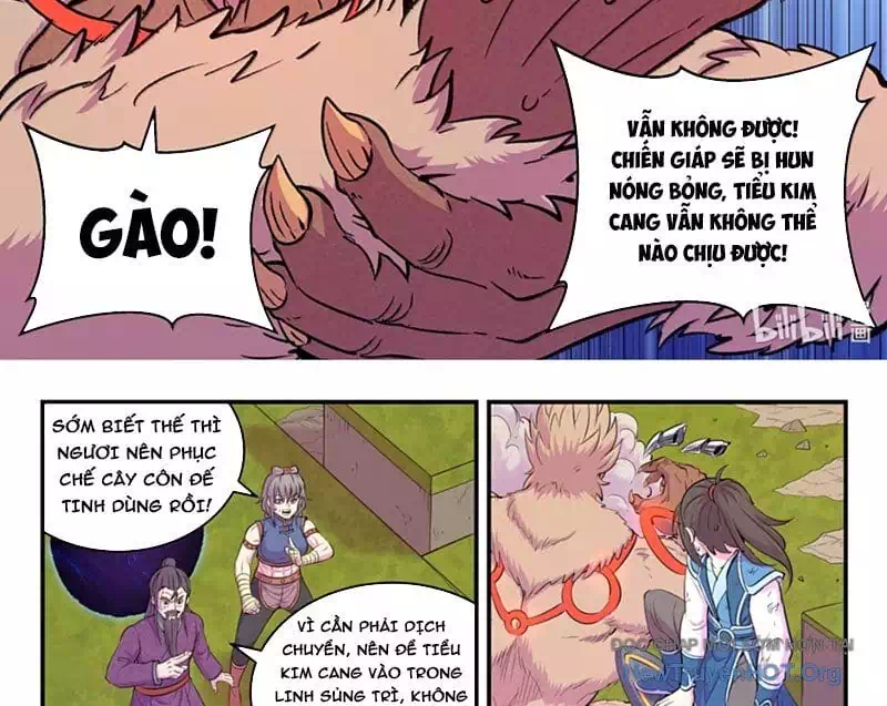 Chapter 397 - Image 36