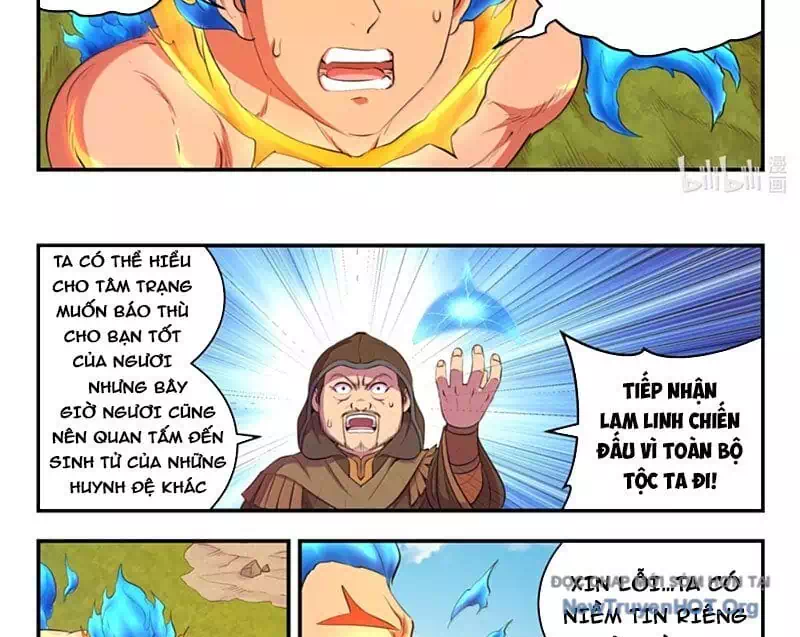 Chapter 397 - Image 6