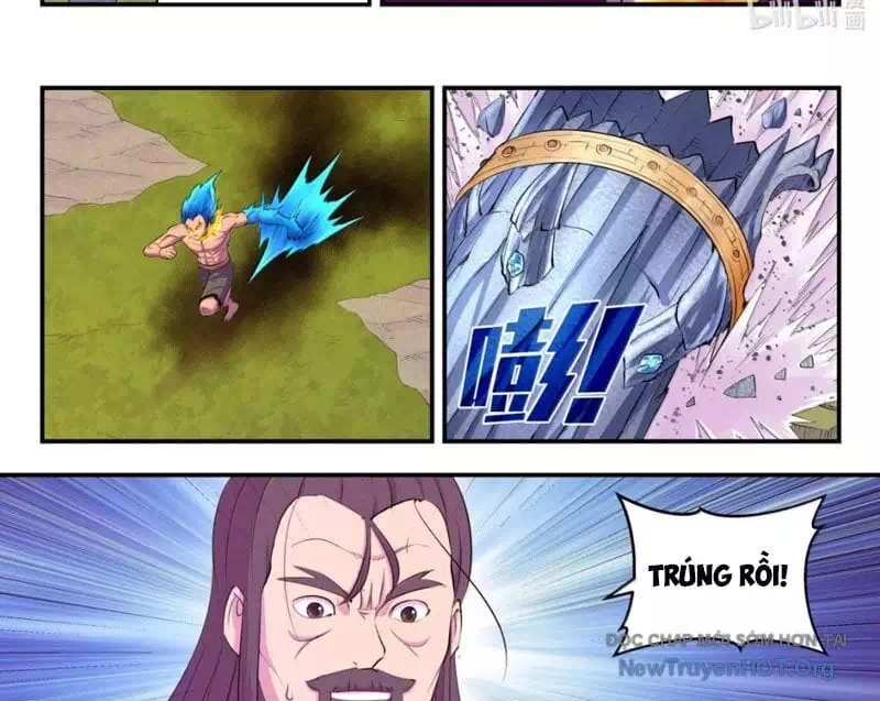 Chapter 398 - Image 24