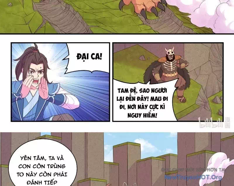 Chapter 398 - Image 34