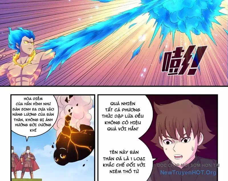 Chapter 398 - Image 10