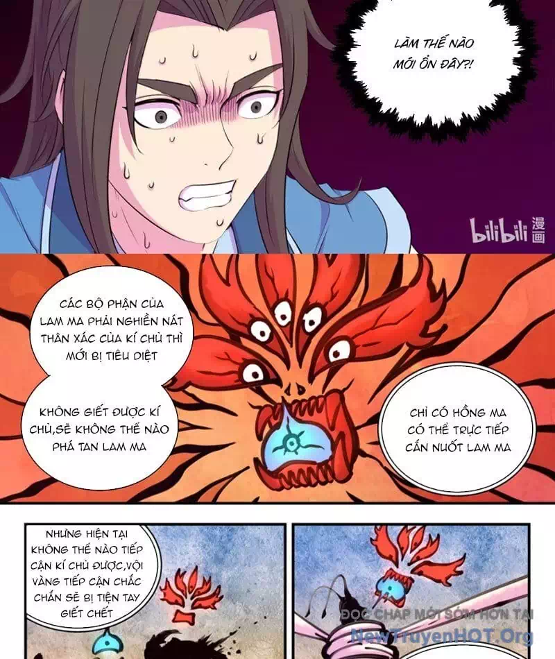 Chapter 399 - Image 3
