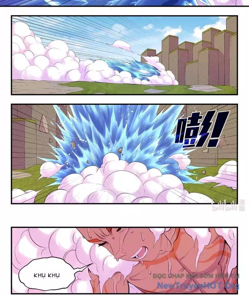 Chapter 399 - Image 22