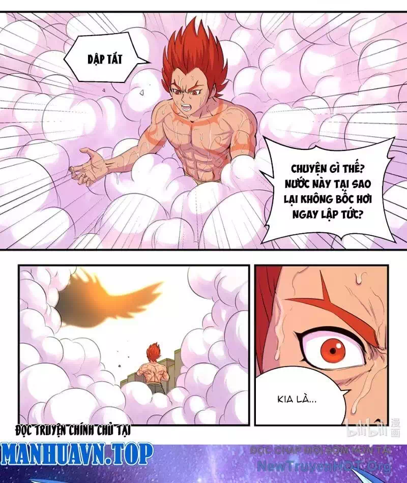 Chapter 399 - Image 23