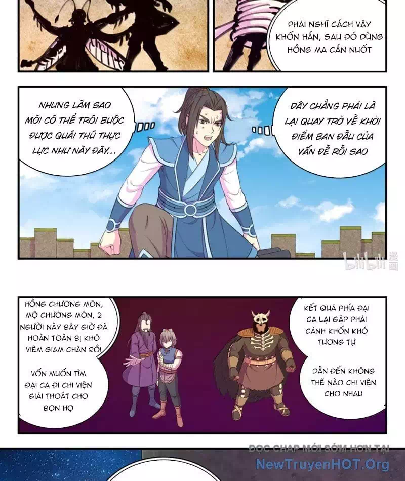 Chapter 399 - Image 4