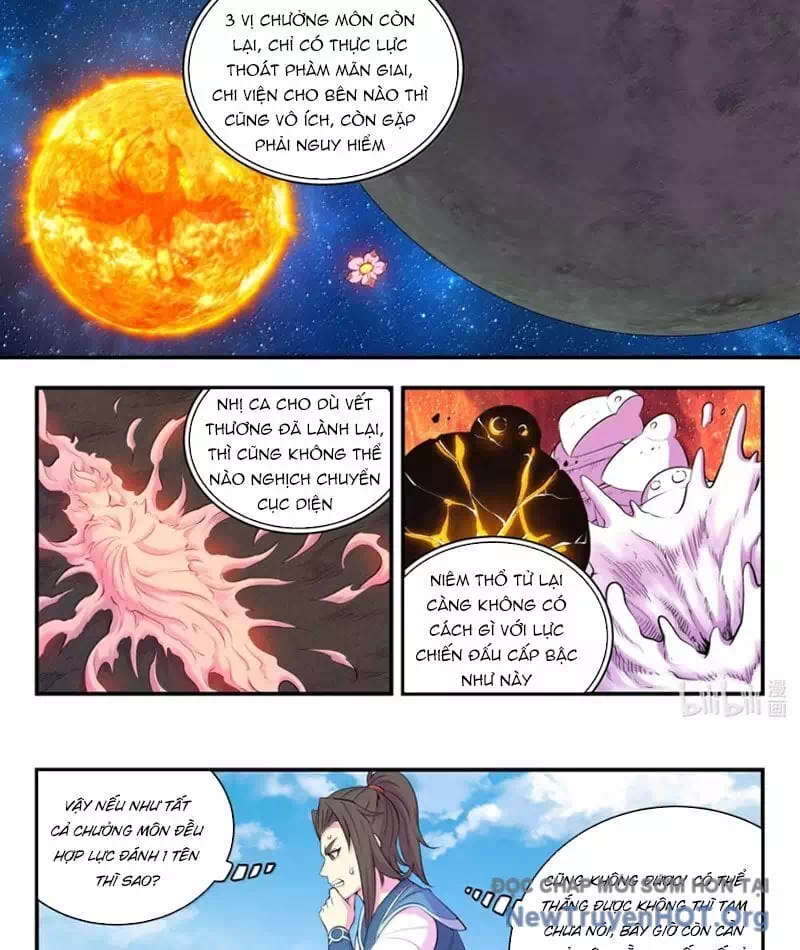 Chapter 399 - Image 5