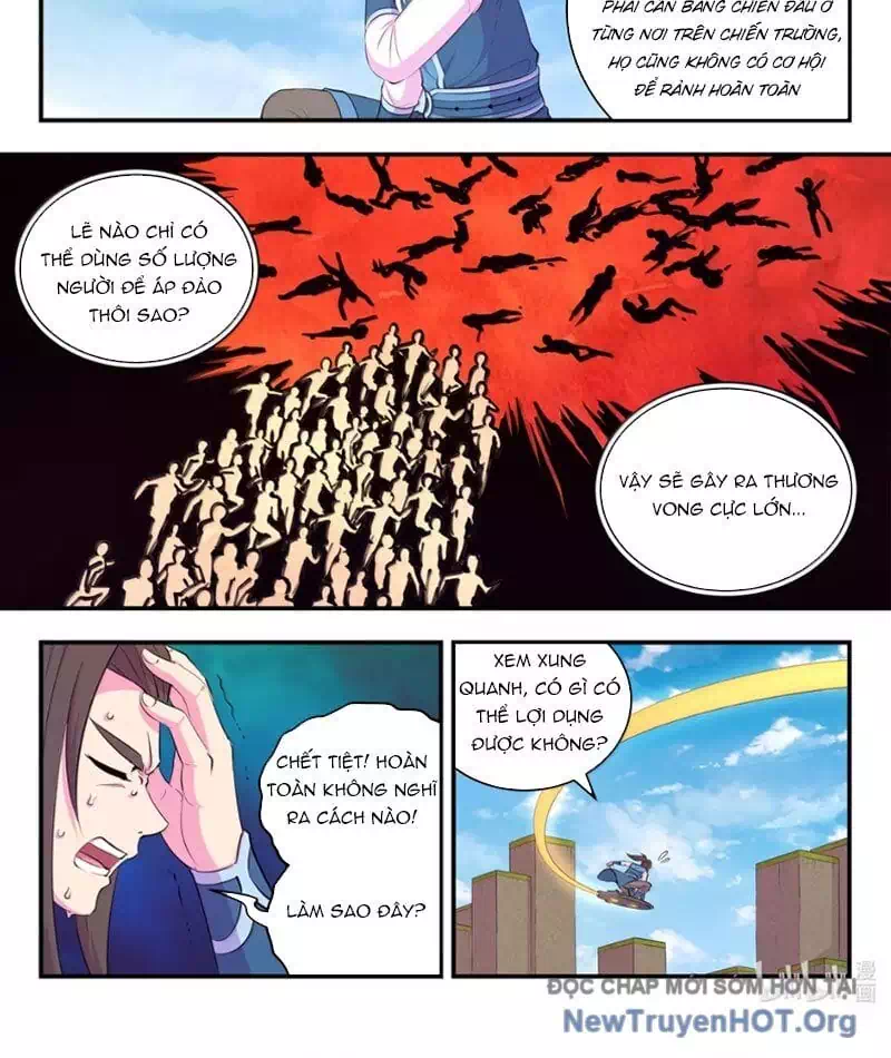 Chapter 399 - Image 6
