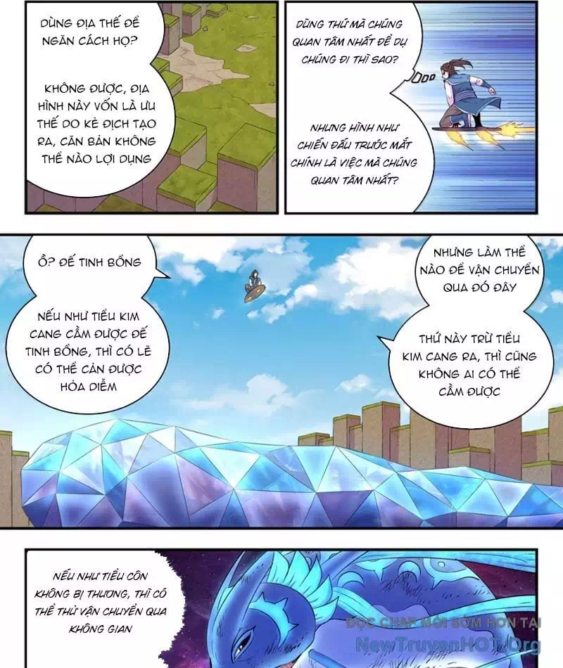 Chapter 399 - Image 7