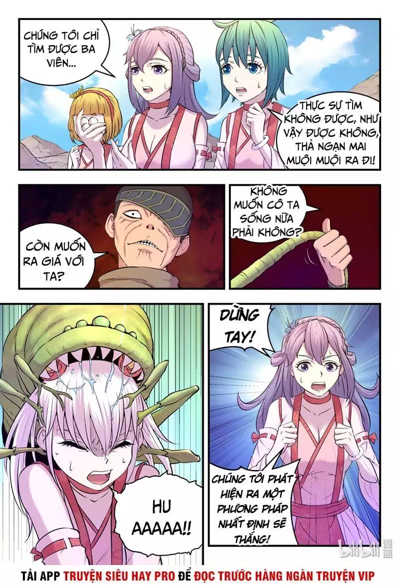 Chapter 40 - Image 4
