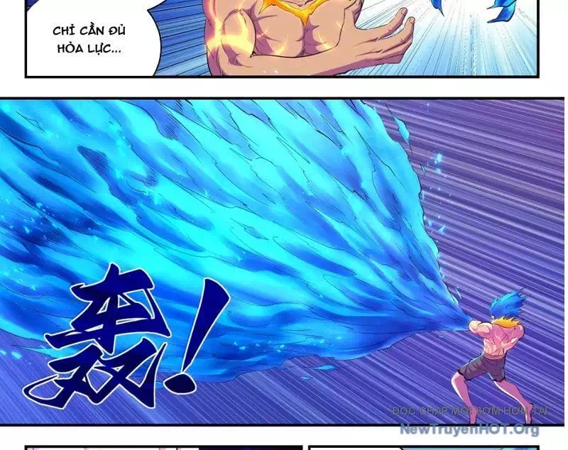 Chapter 400 - Image 19