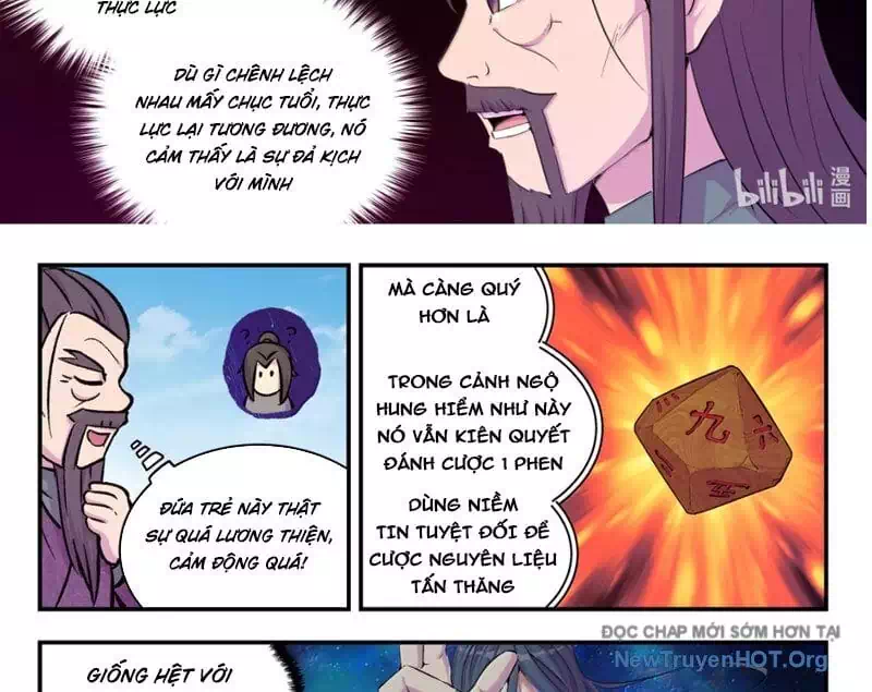 Chapter 400 - Image 6