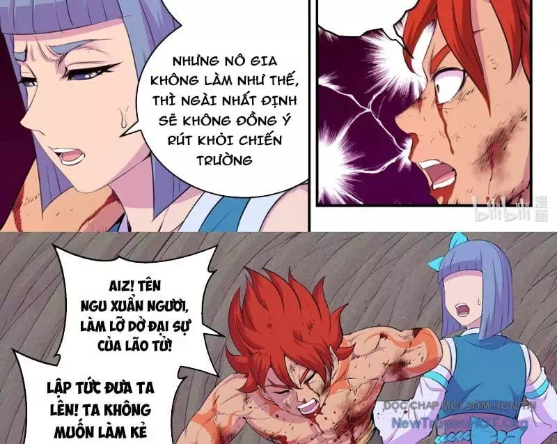 Chapter 401 - Image 20