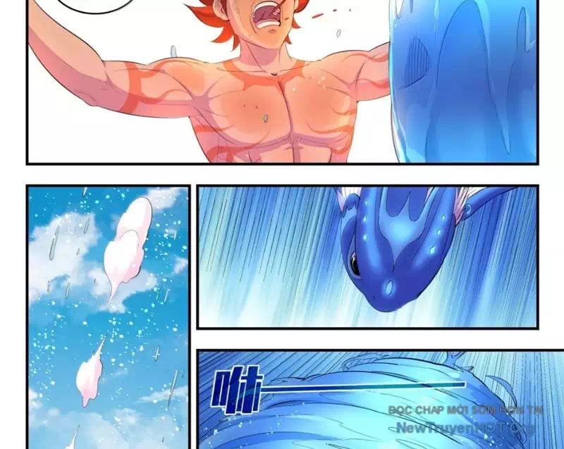 Chapter 401 - Image 3