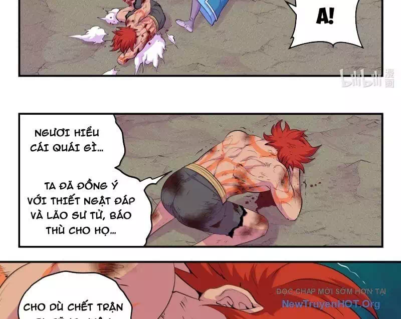 Chapter 401 - Image 22